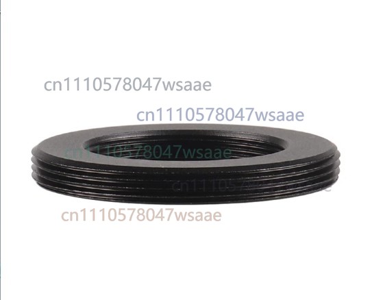 C-Mount-Buchse auf M39x1-Steck – Lens Adapter Ring Bewertung und Preis