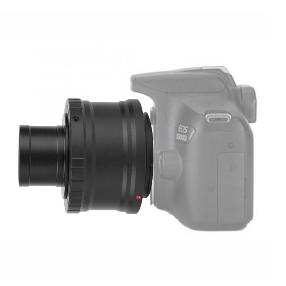 EYSDON 1,25 Zoll Zu EOS M T-Ri – Lens Adapter Ring Bewertung und Preis