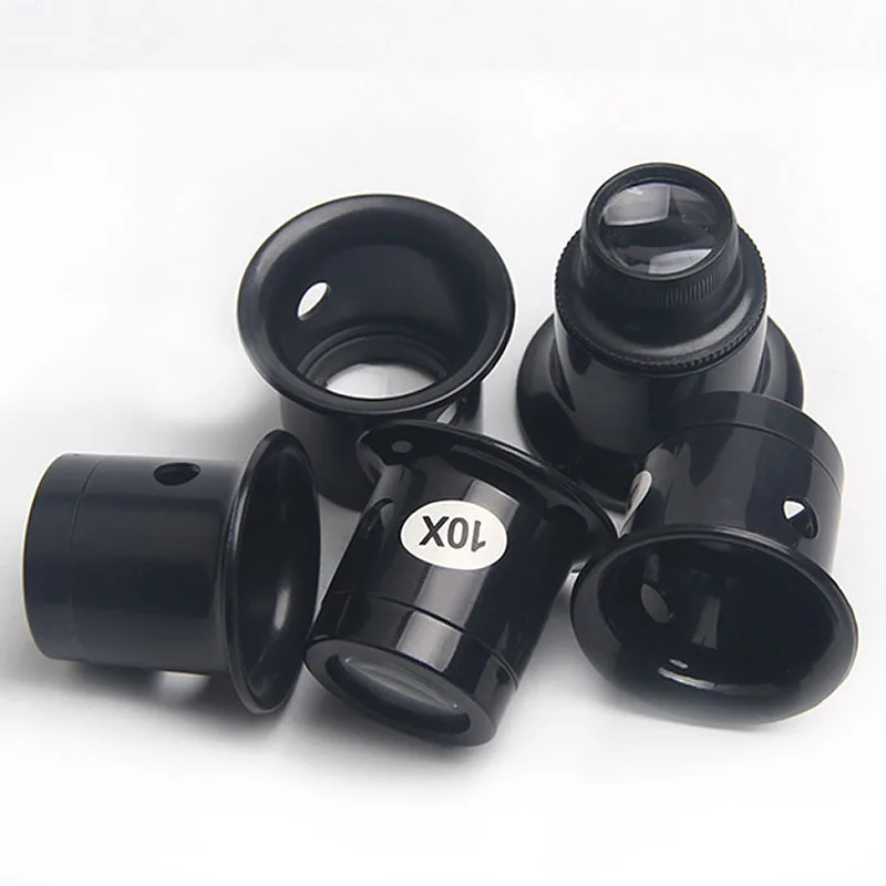 Uhrwerk Reparatur Lupe 3X 5X 1 – Eye Piece Magnifier Bewertung und Preis