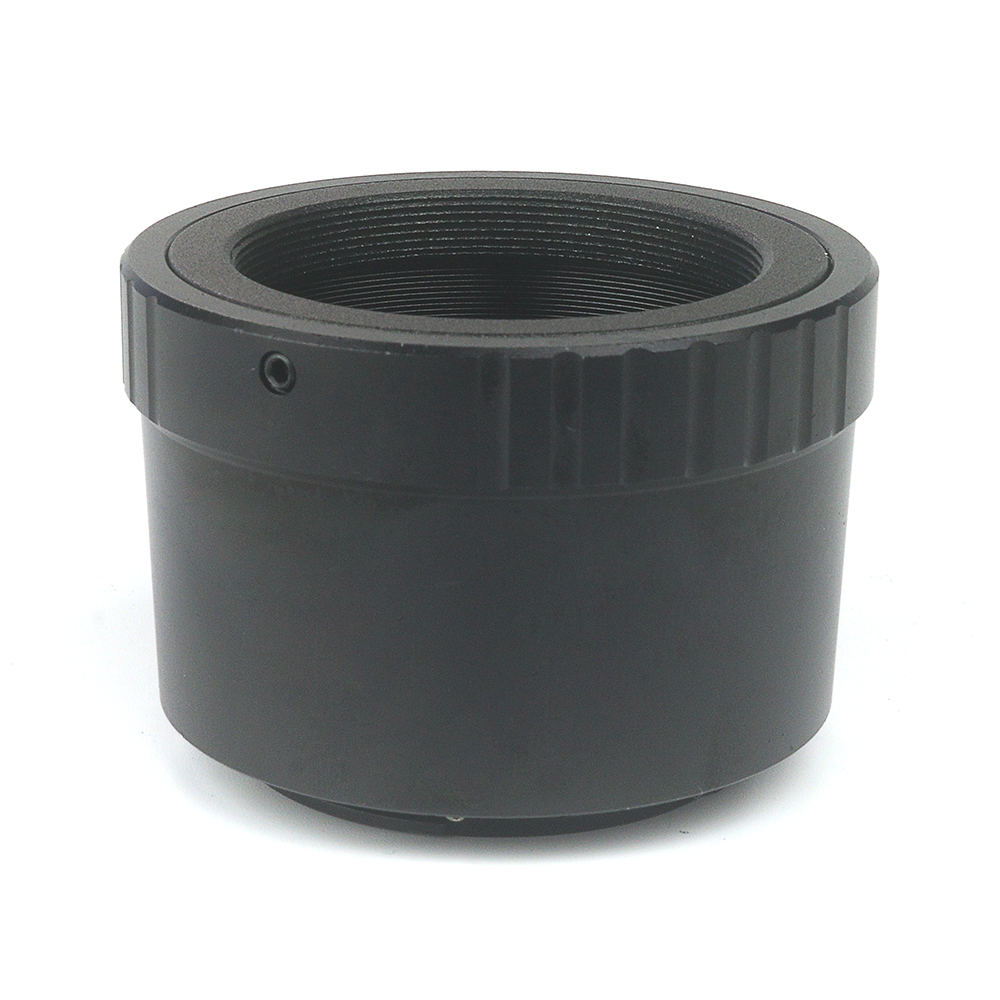 EYSDON M42 auf FX T-Ring Teles – Lens Adapter Ring Bewertung und Preis