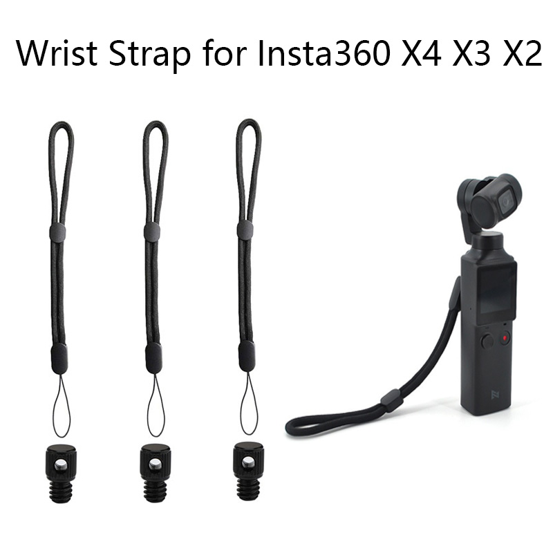 Handschlaufe für Insta360 X5 X – Camera Wrist Strap Bewertung und Preis