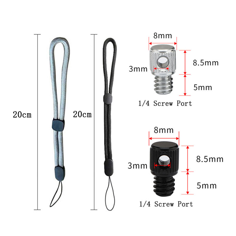 Handschlaufe für Insta360 X5 X – Camera Wrist Strap Bewertung und Preis
