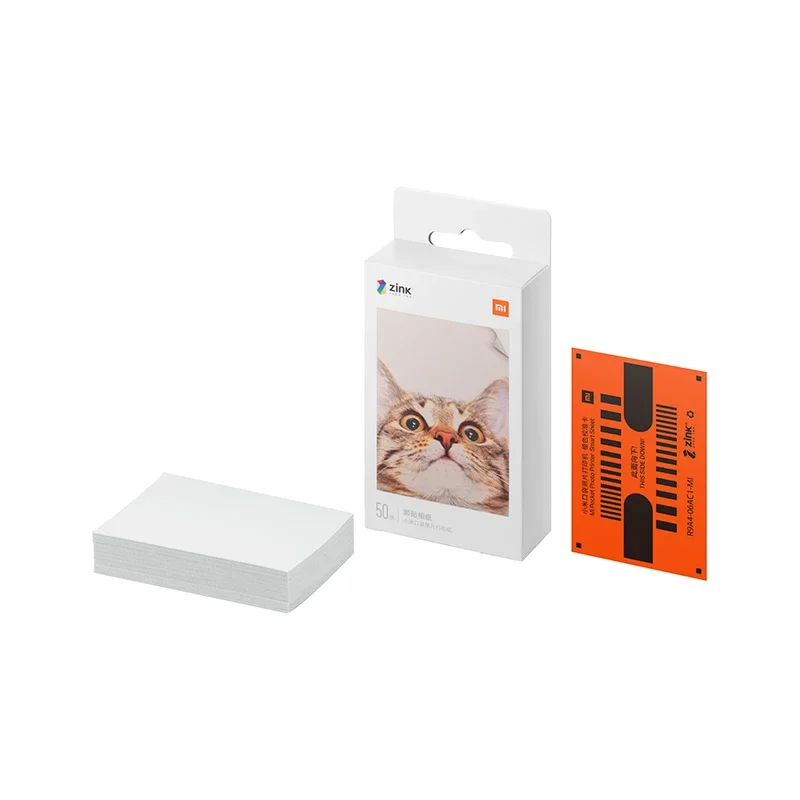 Original Xiaomi ZINK Taschendr – Photography Award Bewertung und Preis