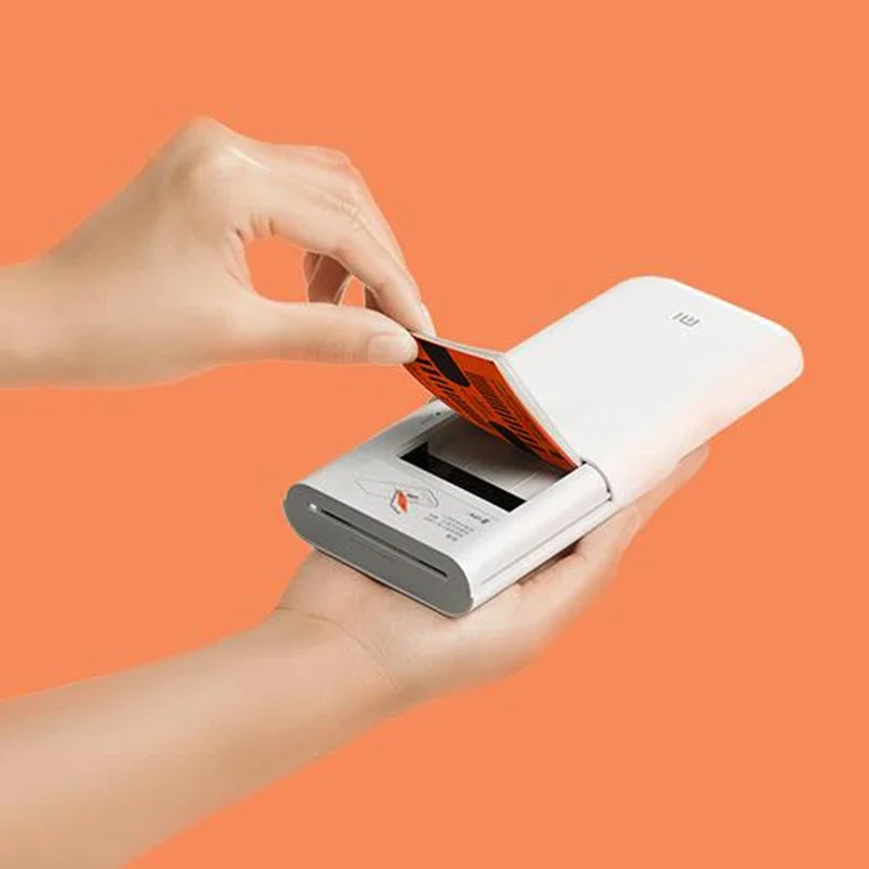 Original Xiaomi ZINK Taschendr – Photography Award Bewertung und Preis