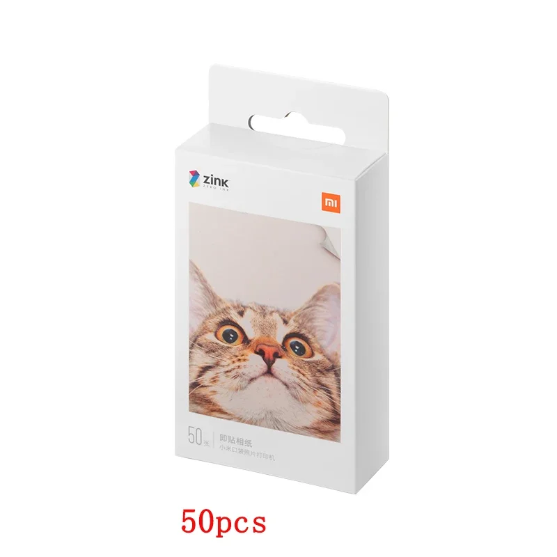 Original Xiaomi ZINK Taschendr – Photography Award Bewertung und Preis
