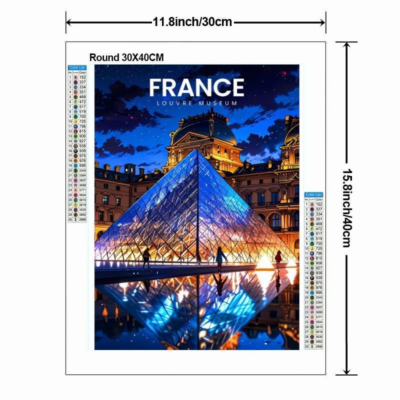 Diamant-Malerei-Set, New York, – Photography New York Bewertung und Preis