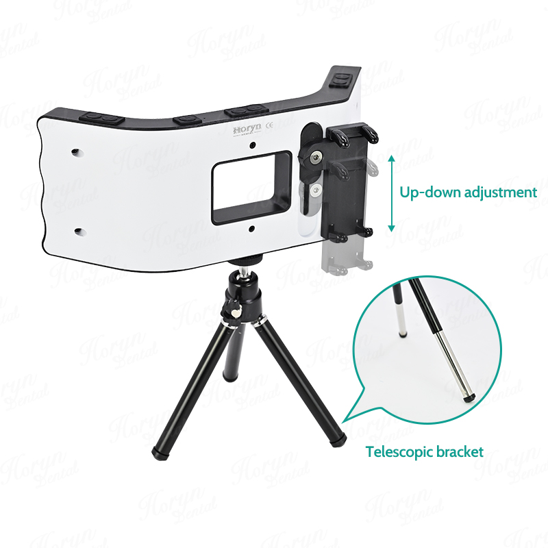 Dental Fotografie Kit Handy Ta – Photography Videos Free Bewertung und Preis