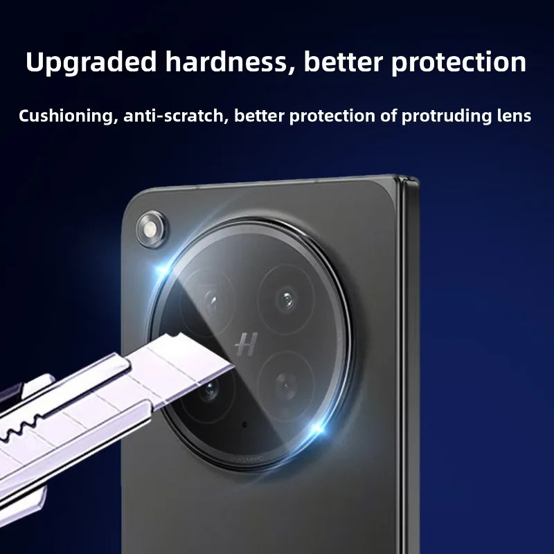 3 Stück Objektivschutz für OPP – Photography Kit Oppo Find X9 Pro Bewertung und Preis