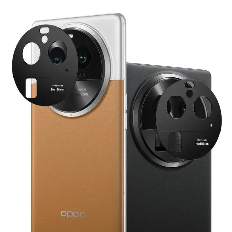 Für OPPO Find N6 X9 X9s N5 X8  – Photography Kit Oppo Find X9 Pro Bewertung und Preis