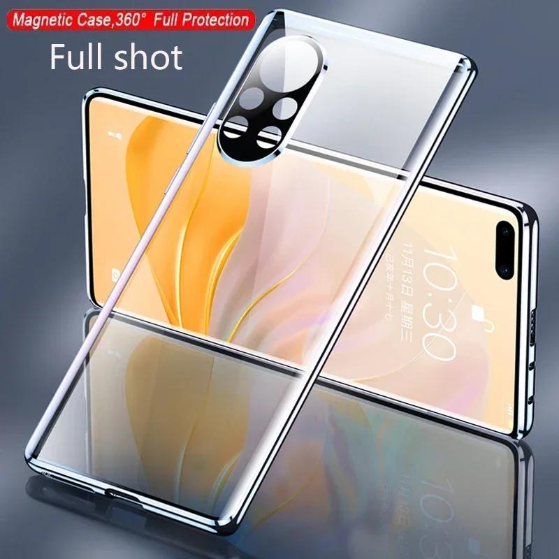 Doppelseitige magnetische Adso – Photography Kit Oppo Find X9 Pro Bewertung und Preis