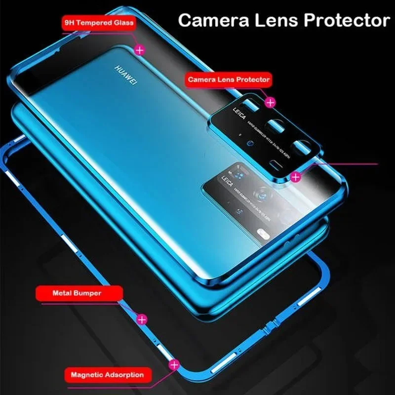 Doppelseitige magnetische Adso – Photography Kit Oppo Find X9 Pro Bewertung und Preis