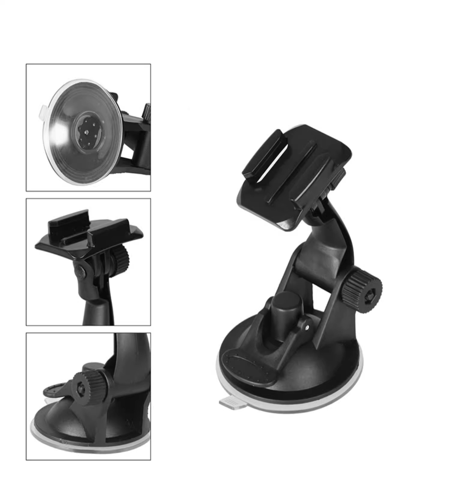 Für Gopro 13 Zubehör Auto Saug – Insta360 Camera Go 3 Bewertung und Preis