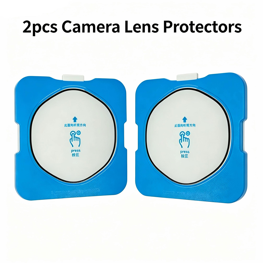 2 Stück gehärtete Glaslinsen f – Photography Kit Oppo Find X9 Pro Bewertung und Preis