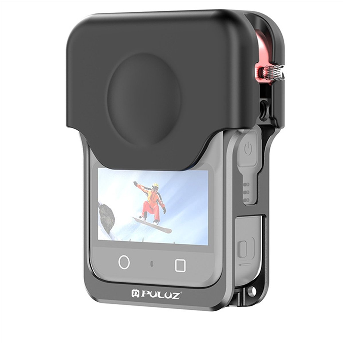 M05K PULUZ Magnetischer Kamera – Camera Cold Shoe Bewertung und Preis