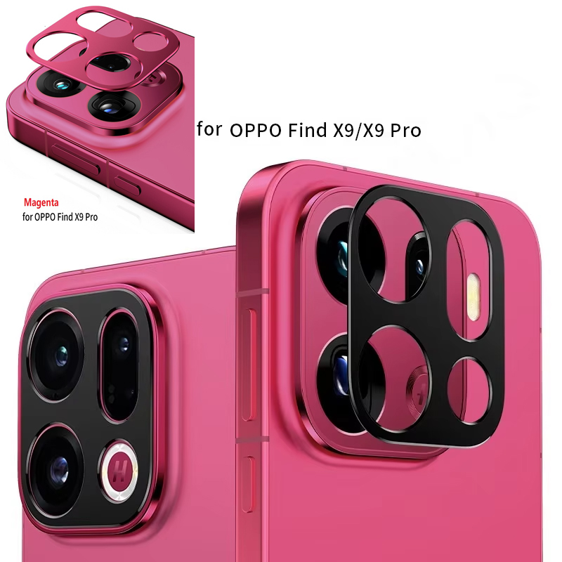Für Oppo Find X9 Pro Kamera Lü – Photography Kit Oppo Find X9 Pro Bewertung und Preis
