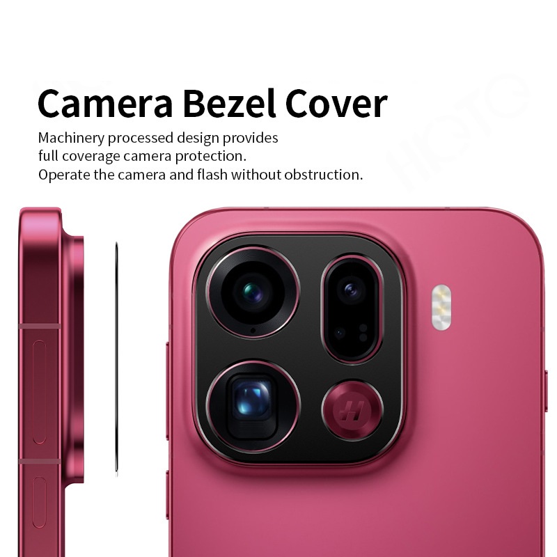 Für Oppo Find X9 Pro Kamera Lü – Photography Kit Oppo Find X9 Pro Bewertung und Preis