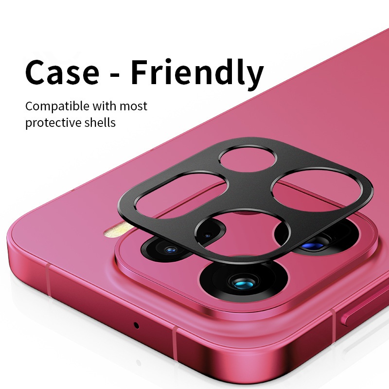 Für Oppo Find X9 Pro Kamera Lü – Photography Kit Oppo Find X9 Pro Bewertung und Preis