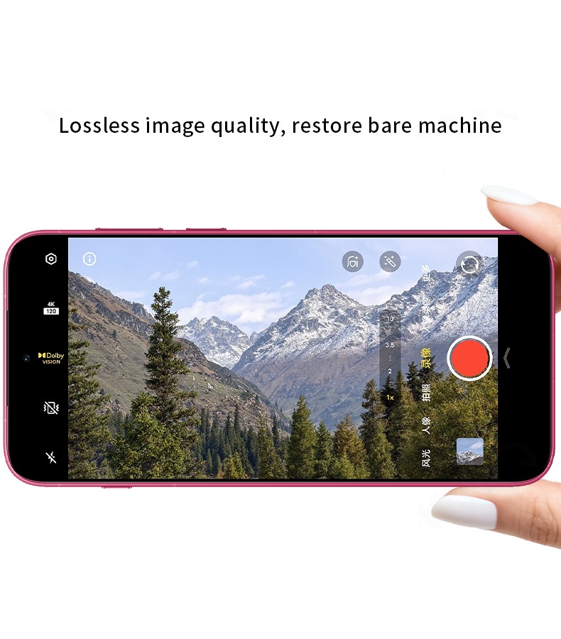 Für Oppo Find X9 Pro Kamera Lü – Photography Kit Oppo Find X9 Pro Bewertung und Preis