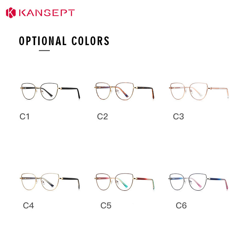 KANSEPT Myopie-Brillen für Dam – Eye Piece Magnifier Bewertung und Preis