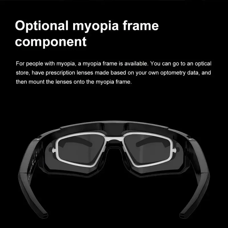 Xiaomi AI Smart-Brille mit 108 – Photography With Ai Bewertung und Preis