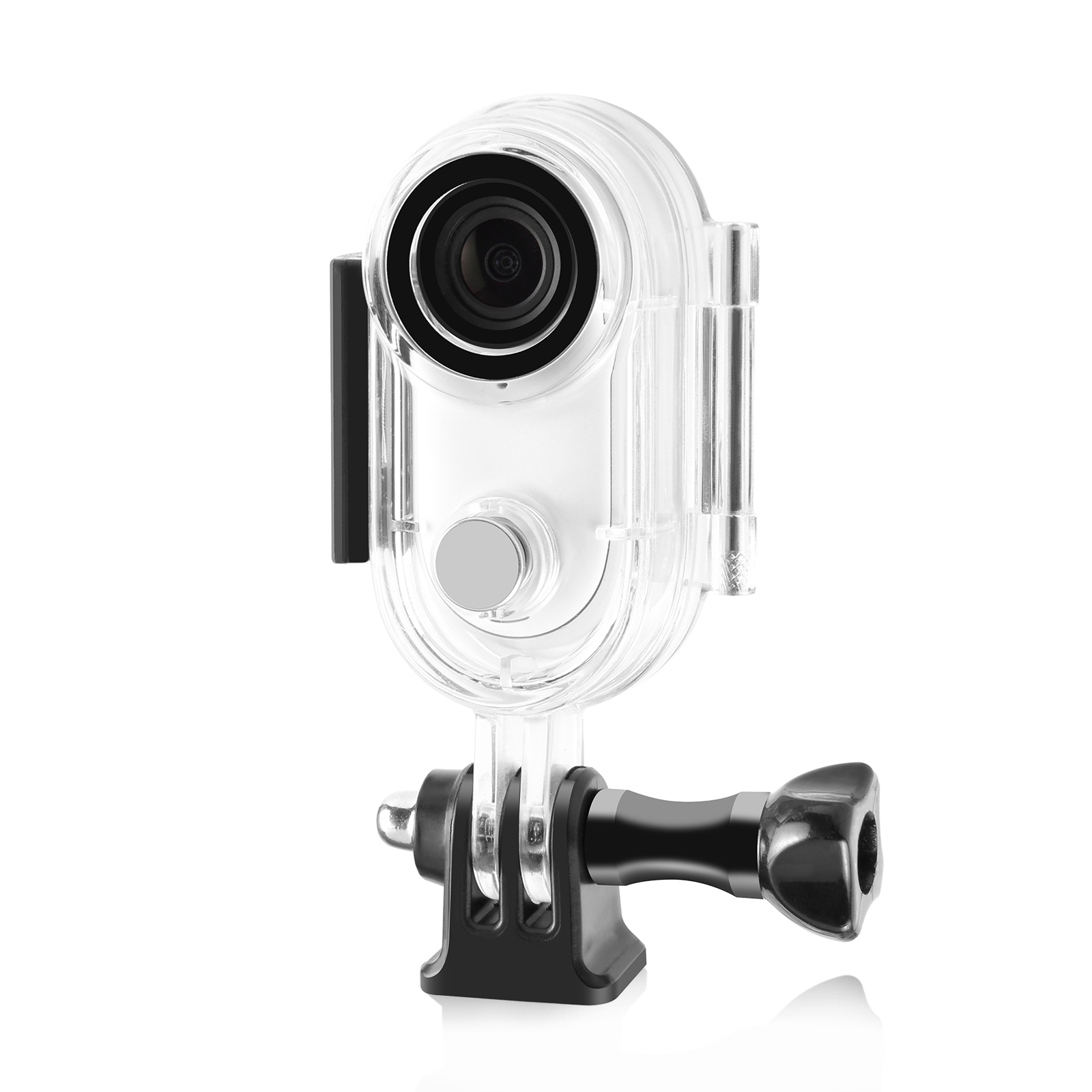 PULUZ 40 m wasserdichtes Unter – Insta360 Camera Go 3 Bewertung und Preis