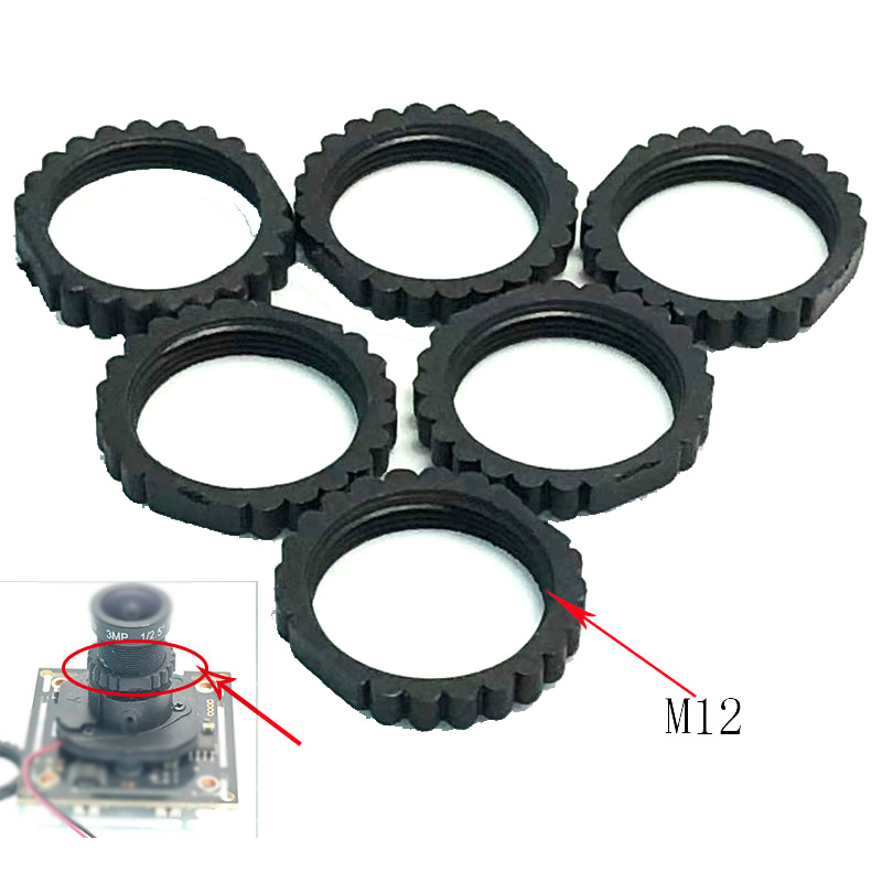 20 Stück CCTV-Überwachungskame – Lens Adapter Ring Bewertung und Preis