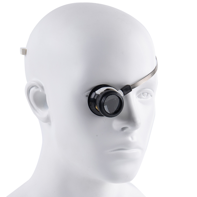 5X Lupe Lupenlinse für Uhrmach – Eye Piece Magnifier Bewertung und Preis