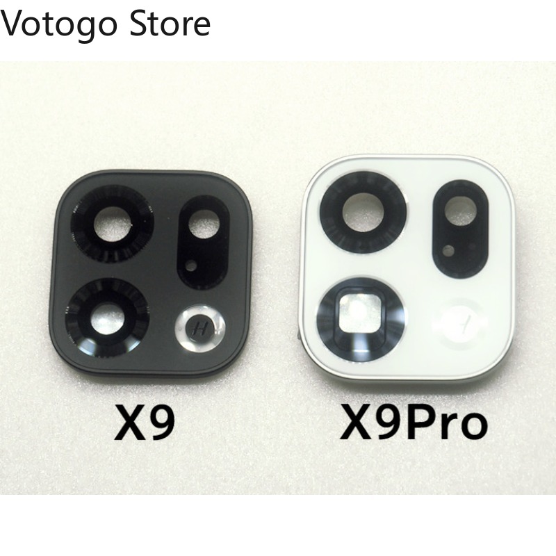 1Set Hinten Objektiv Glas + Ra – Photography Kit Oppo Find X9 Pro Bewertung und Preis