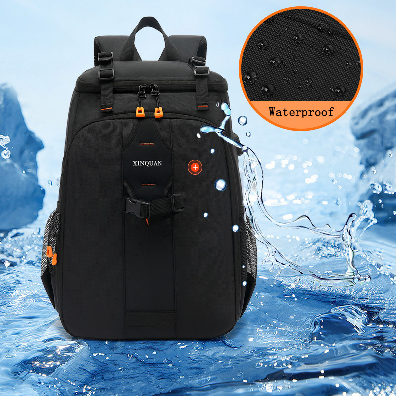 Wasserdichter Reiserucksack, V – Photography Videos Free Bewertung und Preis