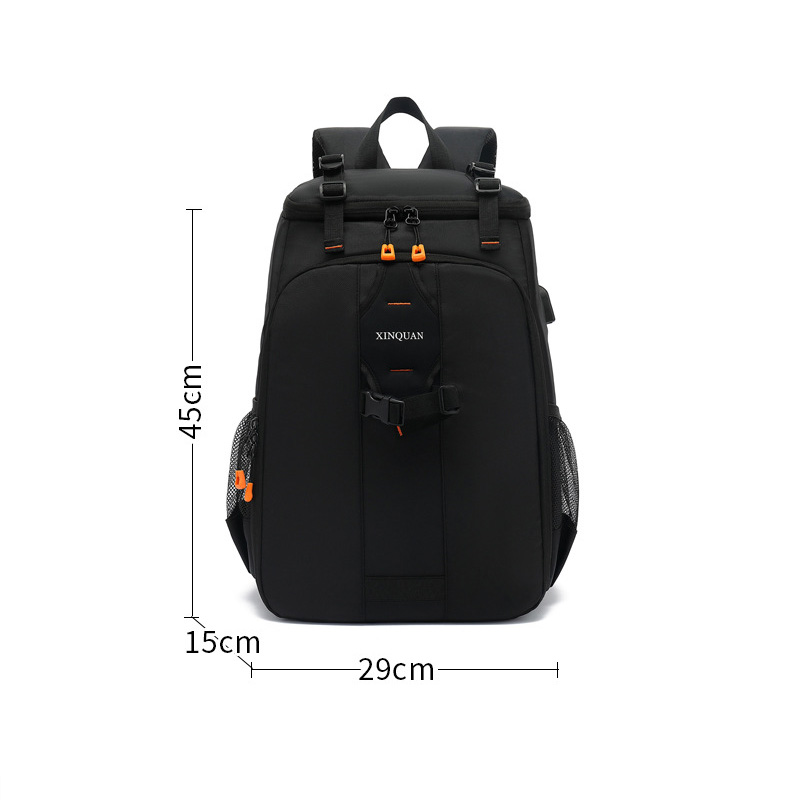 Wasserdichter Reiserucksack, V – Photography Videos Free Bewertung und Preis