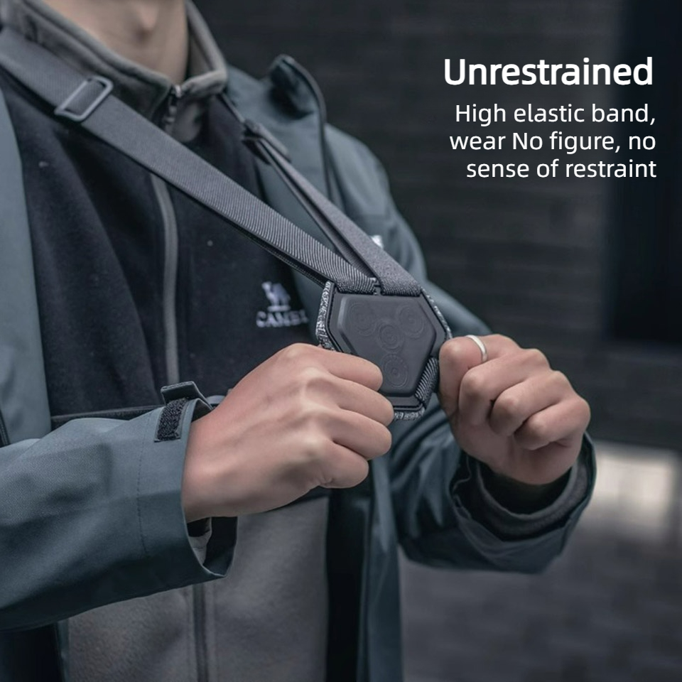 SUREWO Versteckte magnetische  – Camera Wrist Strap Bewertung und Preis