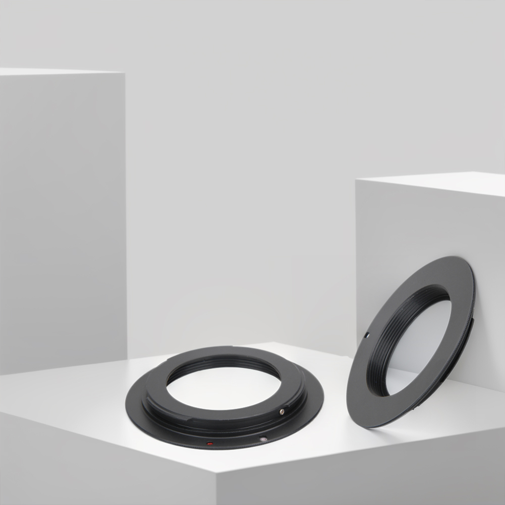 M42 Schraubobjektivadapter Obj – Lens Adapter Ring Bewertung und Preis