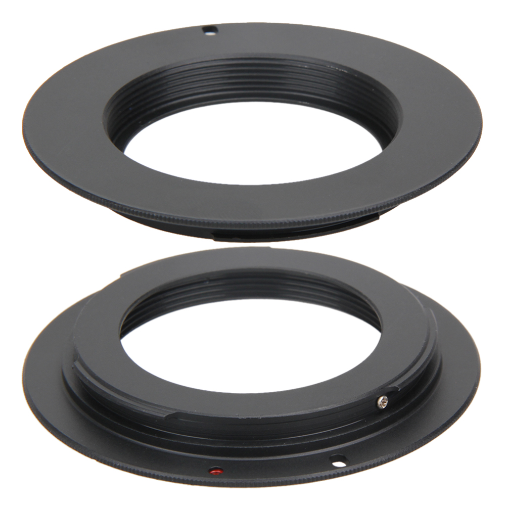M42 Schraubobjektivadapter Obj – Lens Adapter Ring Bewertung und Preis