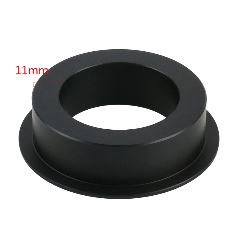 Stereo-Mikroskop 76mm Einstell – Lens Adapter Ring Bewertung und Preis