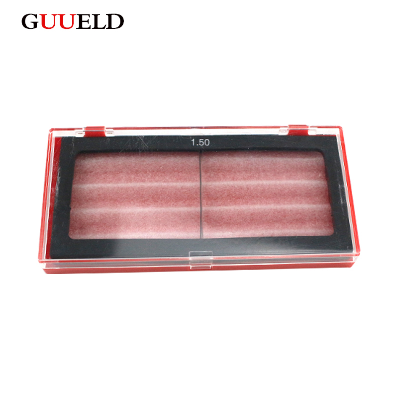 Schweißwerkzeuge 1,0/1,5/2,0/2 – Eye Piece Magnifier Bewertung und Preis