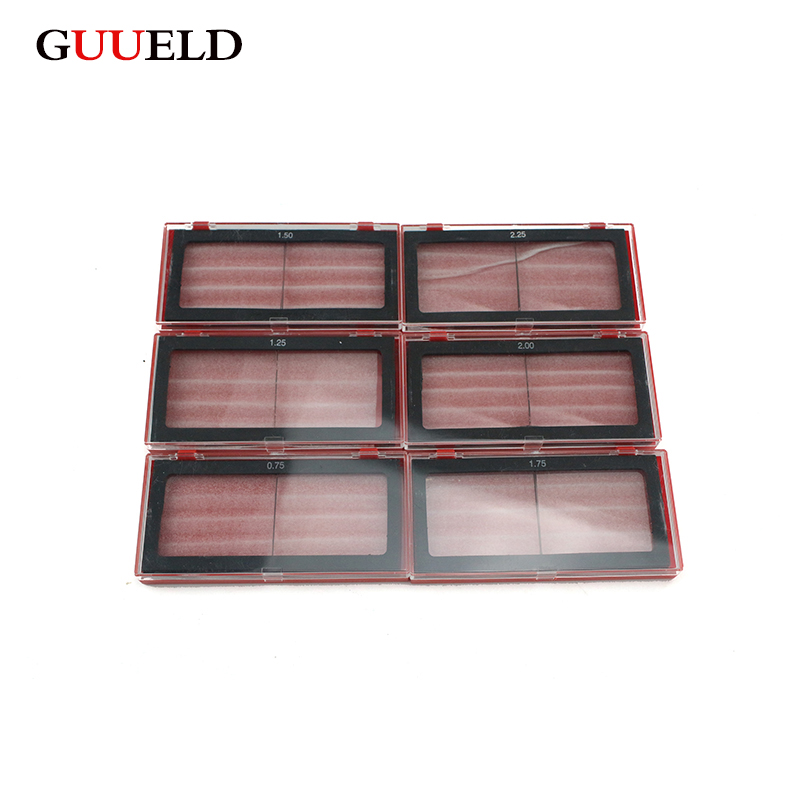 Schweißwerkzeuge 1,0/1,5/2,0/2 – Eye Piece Magnifier Bewertung und Preis