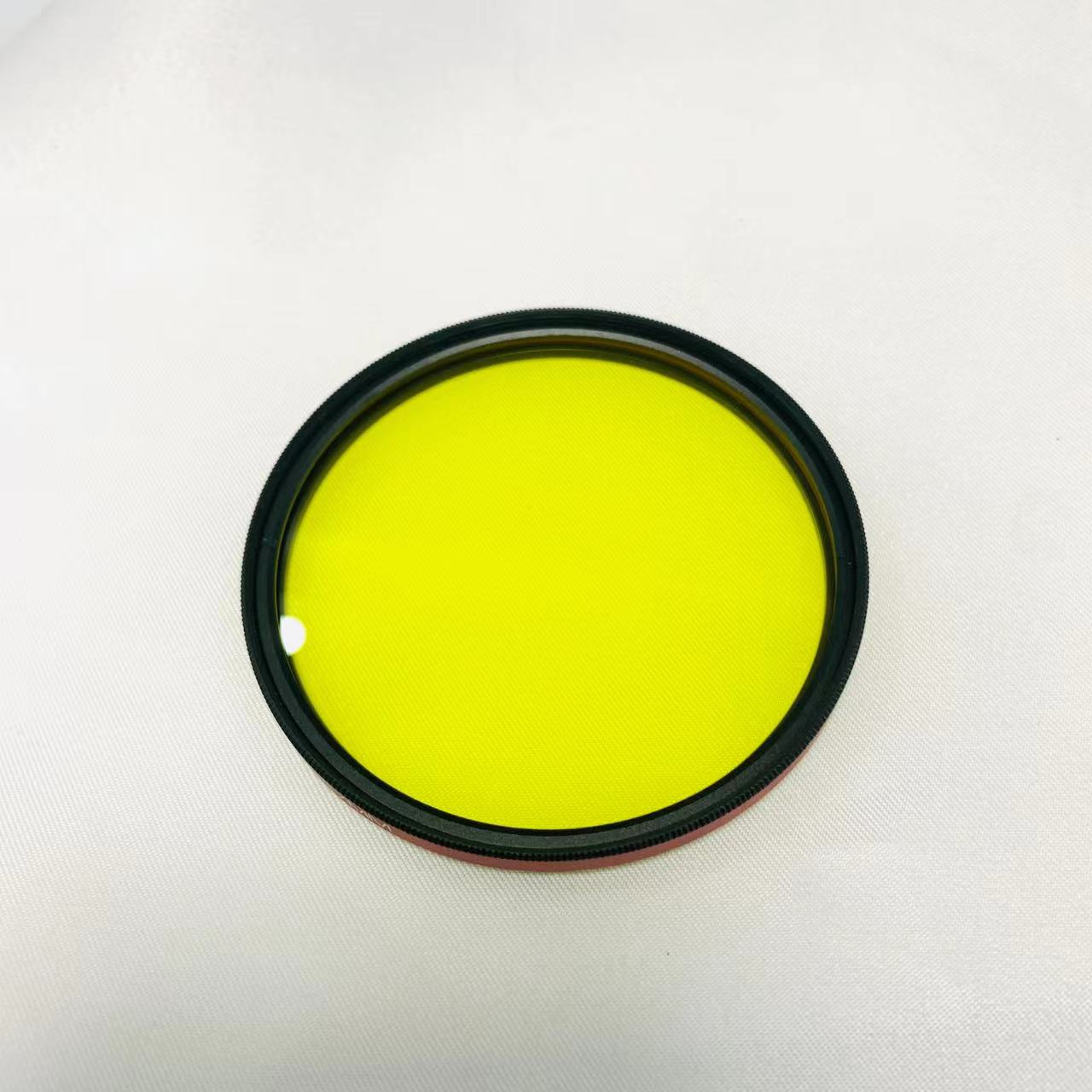 Mehrere Größen 82mm Mit Runde  – Photography Yellow Light Bewertung und Preis
