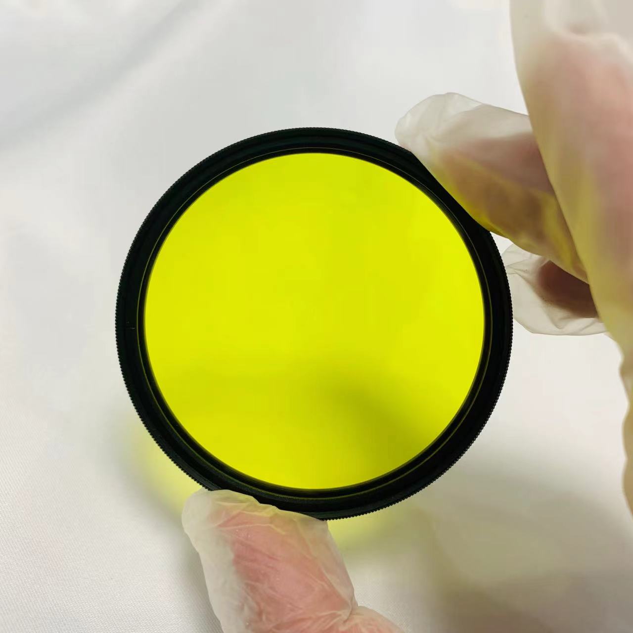 Mehrere Größen 82mm Mit Runde  – Photography Yellow Light Bewertung und Preis
