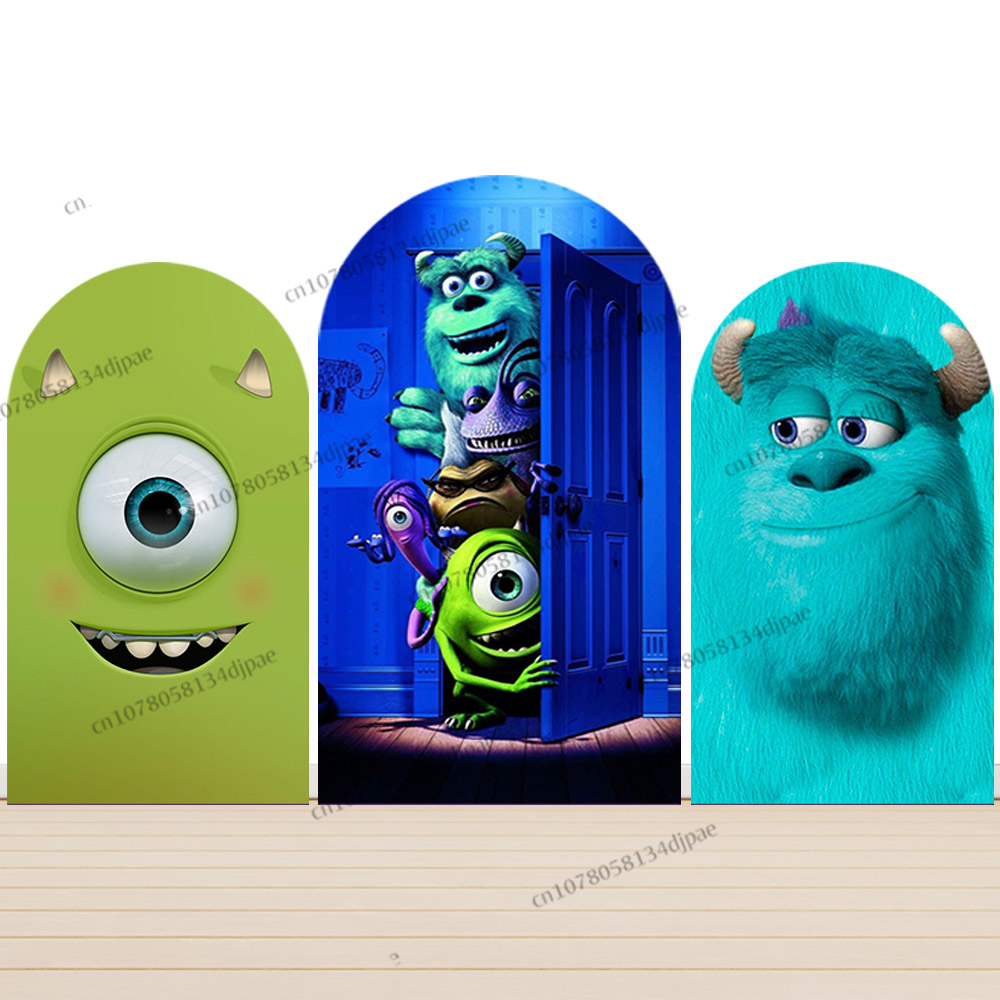 Monster Universität Bogen Hint – Photography University Bewertung und Preis