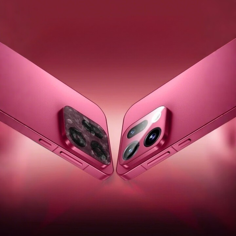 Für OPPO Finden X9 Pro 3D Kame – Photography Kit Oppo Find X9 Pro Bewertung und Preis