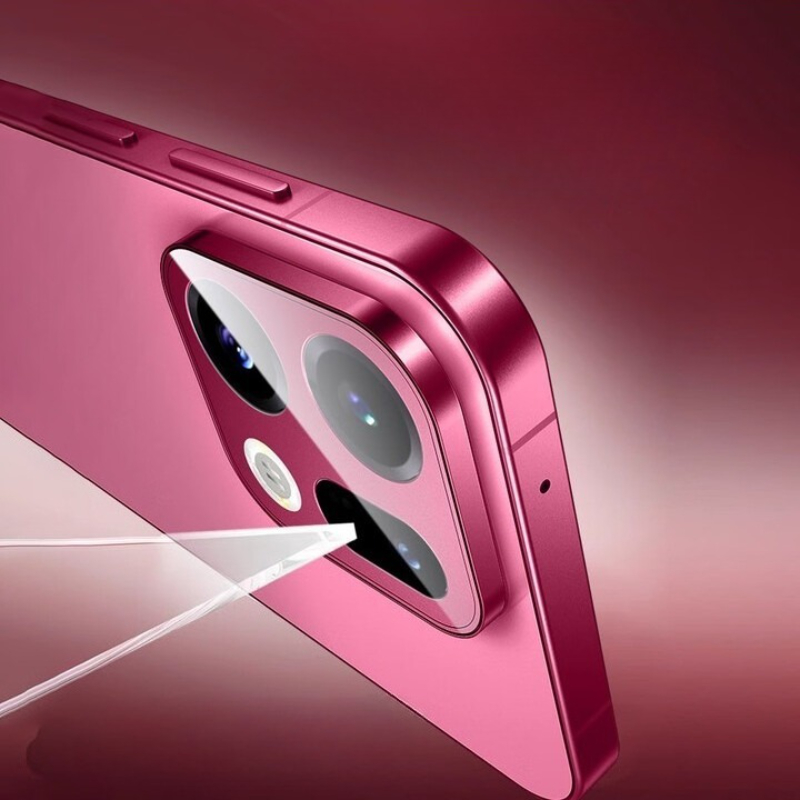 Für OPPO Finden X9 Pro 3D Kame – Photography Kit Oppo Find X9 Pro Bewertung und Preis
