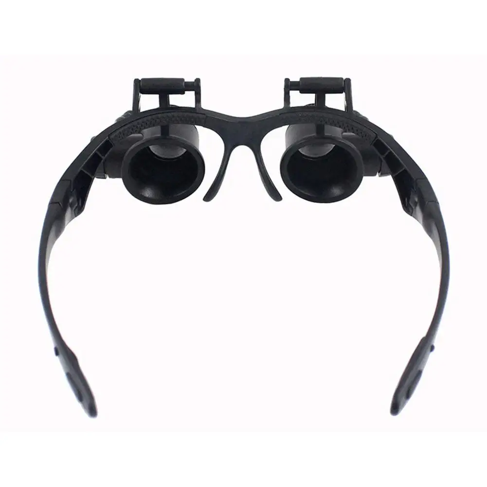 Neue Stirnband LED Licht Gläse – Eye Piece Magnifier Bewertung und Preis