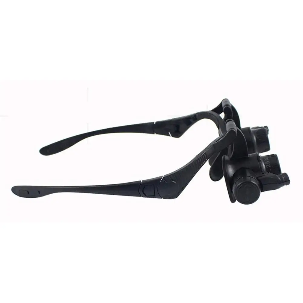 Neue Stirnband LED Licht Gläse – Eye Piece Magnifier Bewertung und Preis