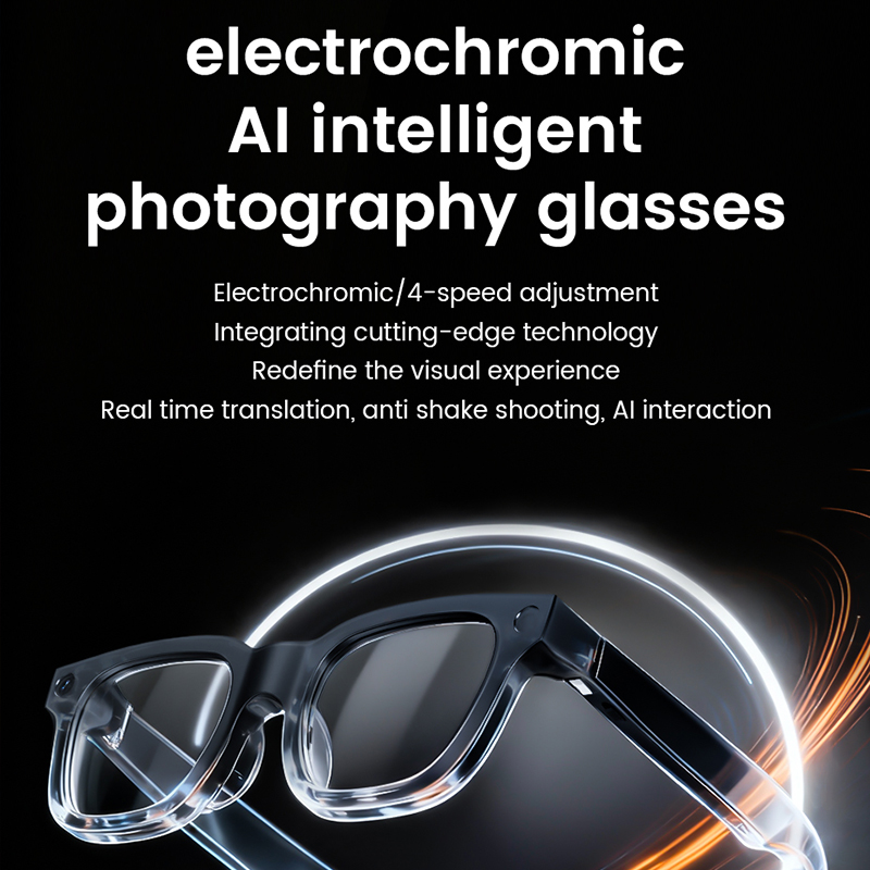 KI-Sprachaktivierter Intellige – Photography With Ai Bewertung und Preis