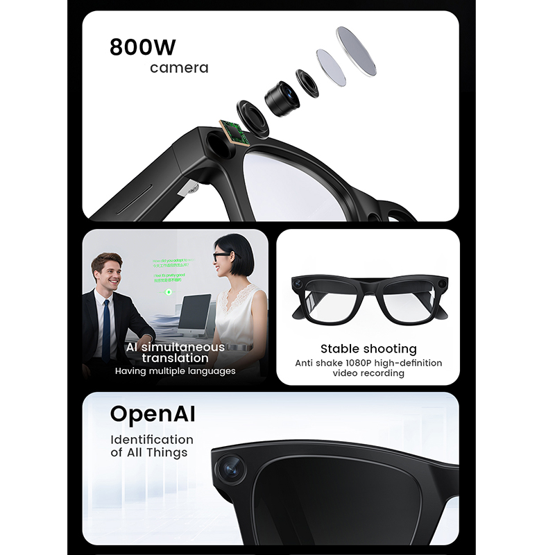 KI-Sprachaktivierter Intellige – Photography With Ai Bewertung und Preis