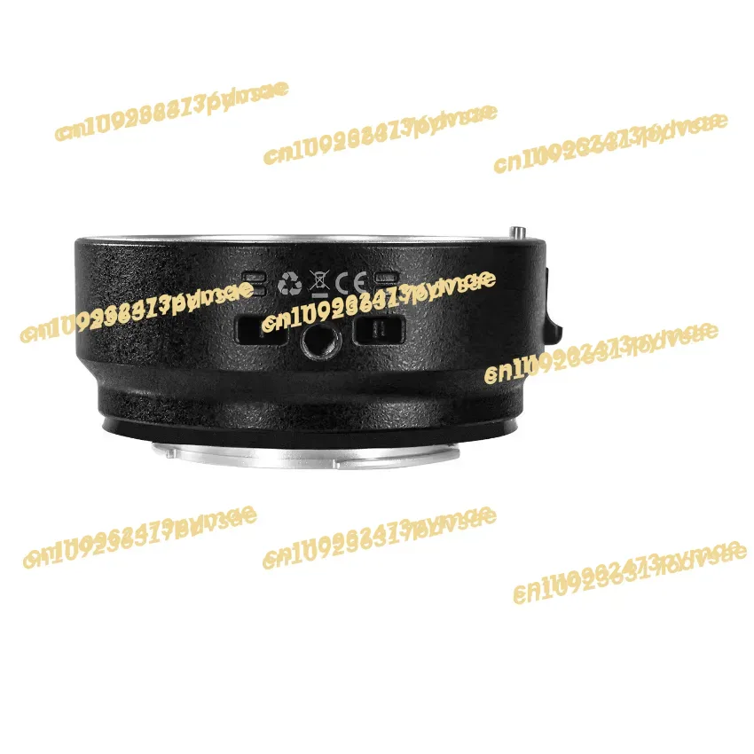 2025 Neuer YONGNUO EFE.OSM II  – Lens Adapter Ring Bewertung und Preis