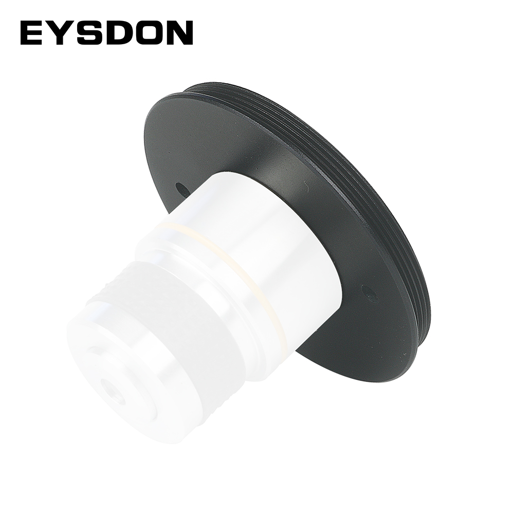 EYSDON RMS zu M42 T Ring Theme – Lens Adapter Ring Bewertung und Preis