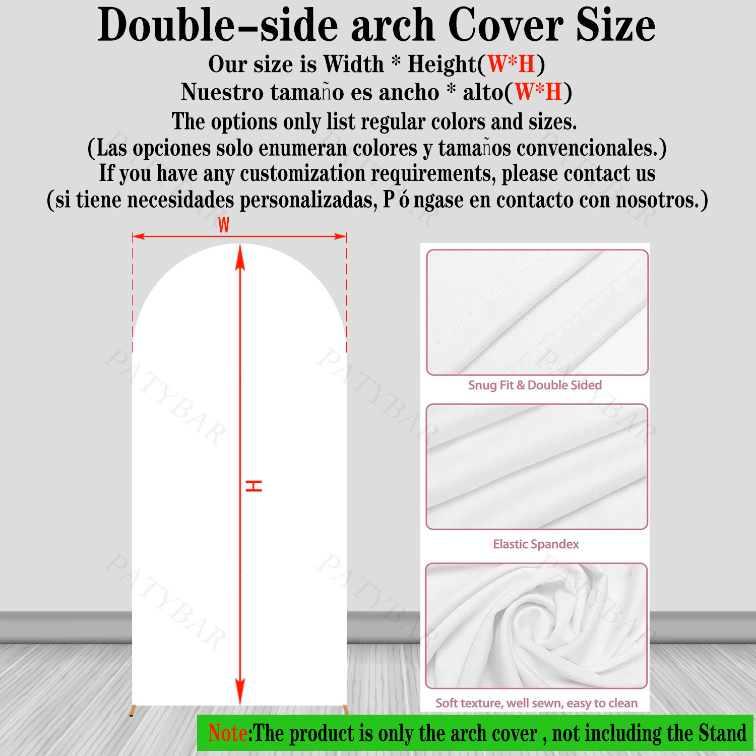 Arch Cover Monsters University – Photography University Bewertung und Preis