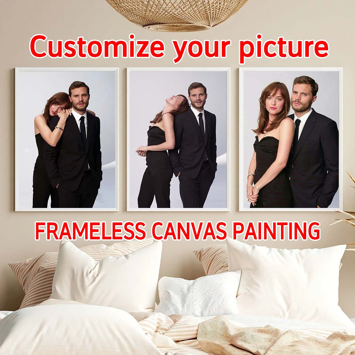 Individuell Bedruckte Leinwand – Photography Style Bewertung und Preis