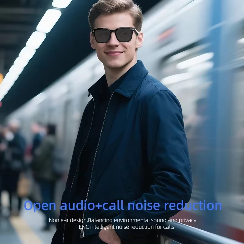 Lenovo Smart AI-Brille mit Kam – Photography With Ai Bewertung und Preis